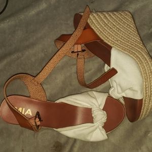 Wedges